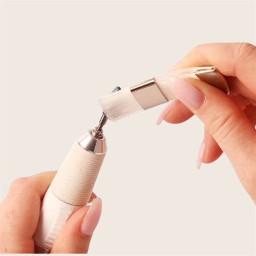 Bit Cleaning Børste 